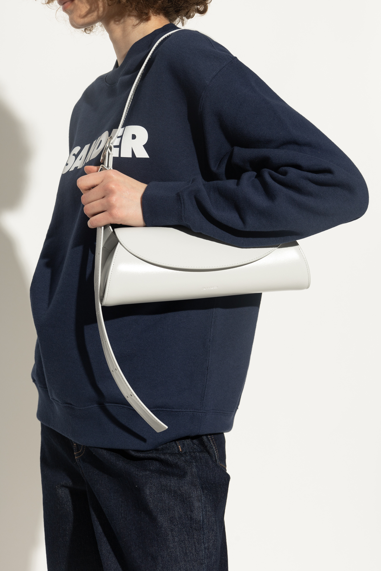 JIL SANDER Shoulder bag 